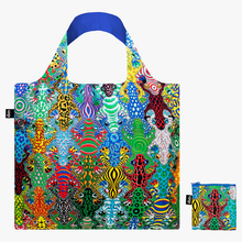 Load image into Gallery viewer, Loqi Sam Wilde Equi- Recycled Bag