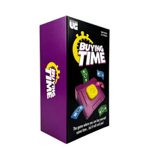 Load image into Gallery viewer, Buying Time Game