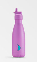 Load image into Gallery viewer, Chilly's 350ml Kids Bottle - Berry