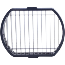 Load image into Gallery viewer, Nerthus Manual Food Chopper with 2 Interchangeable Blades