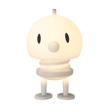 Load image into Gallery viewer, Hoptimist Soft LED Lamp XL White