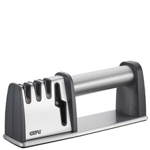 Load image into Gallery viewer, Gefu Knife Sharpener COLT PRO