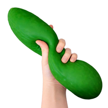 Load image into Gallery viewer, Keycraft Big Squij Cumcuber