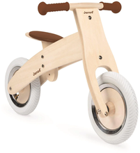 Load image into Gallery viewer, Balance Bike Wooden