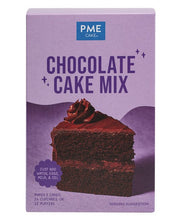 Load image into Gallery viewer, PME Chocolate Cake Mix (500g)