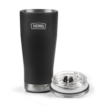 Load image into Gallery viewer, Thermos Icon Series Tumbler 530ml - Black