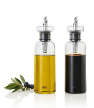 Load image into Gallery viewer, Adhoc Aromapour Oil & Vinegar Set