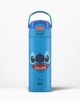 Load image into Gallery viewer, Thermos Disney Funtainer Bottle 470ml - Stitch