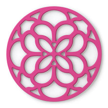 Load image into Gallery viewer, Zeal Silicone Heritage Trivet - 18cm