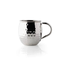 Load image into Gallery viewer, Taylors Eye Witness Taproom Moscow Mule Hammered Steel
