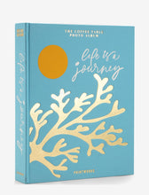 Load image into Gallery viewer, Photo Album - Life is a Journey