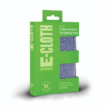 Load image into Gallery viewer, E Cloth Scrubbing Pad - Set of 2