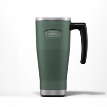 Load image into Gallery viewer, Thermos Icon Series Mug 530ml - Green