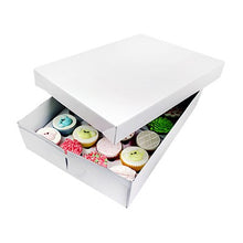 Load image into Gallery viewer, PME Cupcake Box - 12 Hole