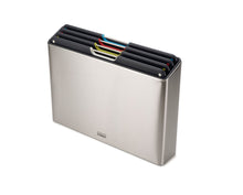 Load image into Gallery viewer, Joseph Joseph Folio - Steel