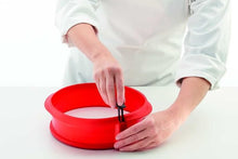 Load image into Gallery viewer, Lekue Springform Cake Mould with Plate, 23 cm