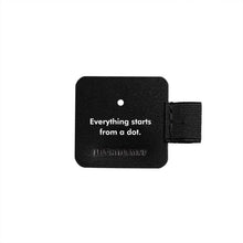 Load image into Gallery viewer, Pen Loop Black