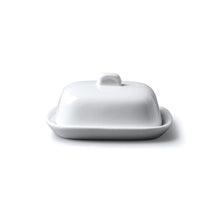 Load image into Gallery viewer, WM Bartleet & Sons Mini Butter Dish with Lid