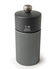 Load image into Gallery viewer, Peugeot Line Grey Pepper Mill - 12cm