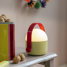 Load image into Gallery viewer, Remember Ole Lamp Sand