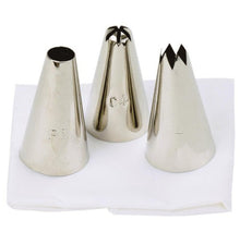 Load image into Gallery viewer, Tala Piping Set - 4 Pieces