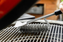 Load image into Gallery viewer, MasterClass BBQ Bristle Spiral Grill Brush