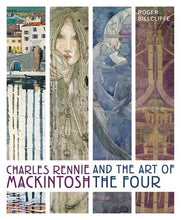 Load image into Gallery viewer, Mackintosh and the Art of the Four Book