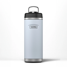 Load image into Gallery viewer, Thermos Icon Series Water Bottle with Straw 940ml - Harebell Blue