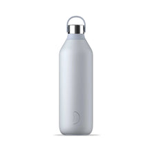 Load image into Gallery viewer, Chilly's Series 2 1L Bottle - Frost Blue
