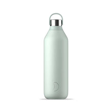 Load image into Gallery viewer, Chilly's Series 2 1L Bottle - Lichen Green