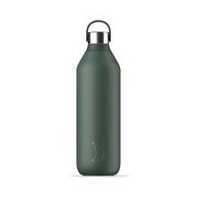 Load image into Gallery viewer, Chilly's Series 2 1L Bottle - Pine Green