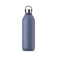 Load image into Gallery viewer, Chilly's Series 2 1L Bottle - Whale Blue