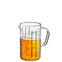 Load image into Gallery viewer, Gefu Measuring Jug METI - 500ml