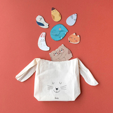 Load image into Gallery viewer, Londji Mama Puzzle