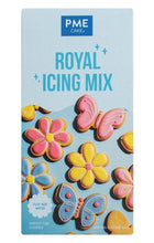 Load image into Gallery viewer, PME Royal Icing Mix (450g)