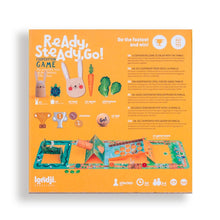 Load image into Gallery viewer, Londji Family Game - READY STEADY GO!