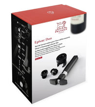 Load image into Gallery viewer, Peugeot Epivac Duo Vacuum Pump Set