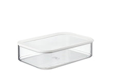 Load image into Gallery viewer, Mepal Modula Storage Box 4500 ml - White