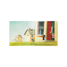 Load image into Gallery viewer, Lost And Found Board Book
