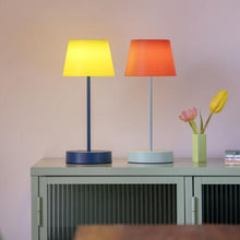 Load image into Gallery viewer, Remember Oscar Table Lamp "Midnight"