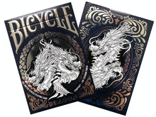 Load image into Gallery viewer, Bicycle Dragon Playing Cards