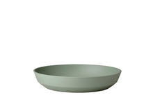 Load image into Gallery viewer, Mepal Deep plate Silueta 21 cm - Nordic Sage