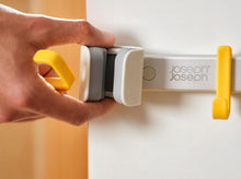 Load image into Gallery viewer, Joseph Joseph CleanTech Cleaning tool storage rail