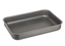 Load image into Gallery viewer, Luxe Hard Anodised Roaster - 37cm