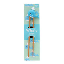 Load image into Gallery viewer, Rex Training chopsticks - Whale