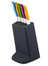 Load image into Gallery viewer, Zyliss Comfort Knife Block - 5 Piece