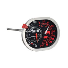 Load image into Gallery viewer, Gefu Roast and oven thermometer 3 in 1 MESSIMO