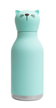 Load image into Gallery viewer, Asobu Bestie Bottle - Cat