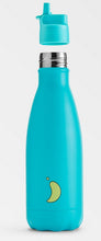 Load image into Gallery viewer, Chilly's 350ml Kids Bottle - Aqua