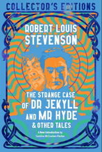 Load image into Gallery viewer, Robert Louis Stevenson's Strange Case of Dr Jekyll and Mr Hyde